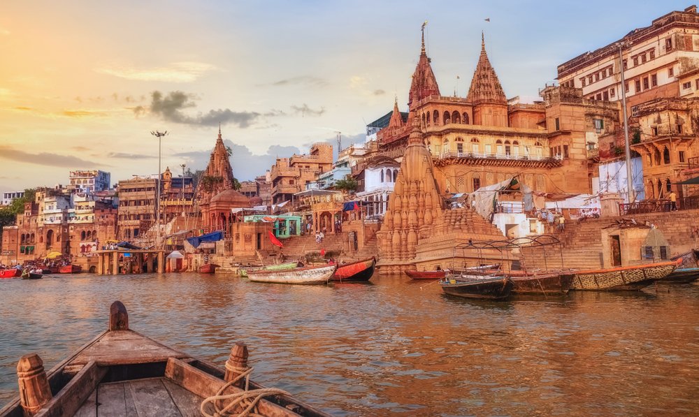kashi ayodhya tour package